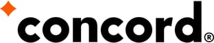 concord logo dark flat color800