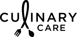 CulinaryCare_BlackOnTransparent_Stacked