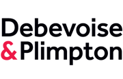 Debevoise_Logo_BlackOnTransparent_Stacked400x256