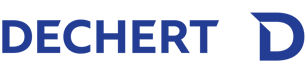 Dechert_Logo_Blue_Horizatonal_wordmark_space_monograph - 05-25