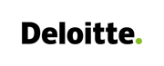 Deloitte_Logo_BlackOnTransparent_Horizontal