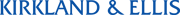 Kirkland&Ellis_Logo_BlueOnTransparent (Elite Blue CMYK)