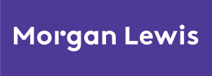 MorganLewis_Logo_WhiteOnPurpleBG_Horizontal