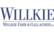 WFG_WillkieFarr&GallagherLLP_Logo_ColorOnTransparent_Stacked_WithTag_400x256