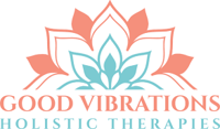 good vibrations logo