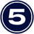 5