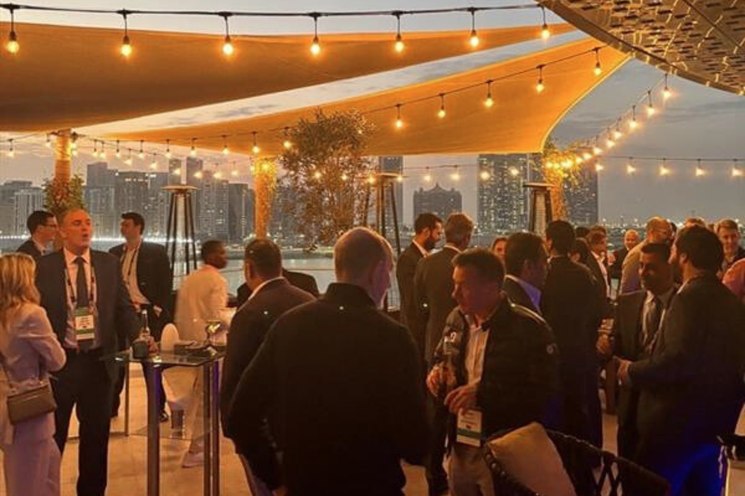 PCC Networking Mixer Photo 1500x 1000px