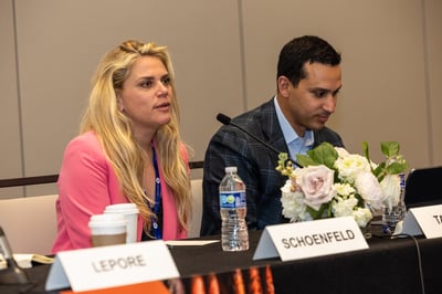 PCDL PCC Allocators Breakfast Photo 1