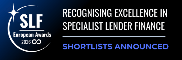 SLF European Awards Email Header 2026 Shortlists Announced SLF European Awards Email Header 2026 Shortlists Announced