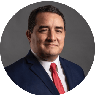 Johann Gamboa