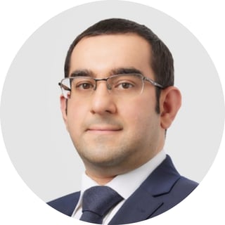 Mehdi Khalili