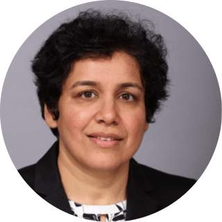 Priya Desai