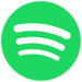 Spotify Icon