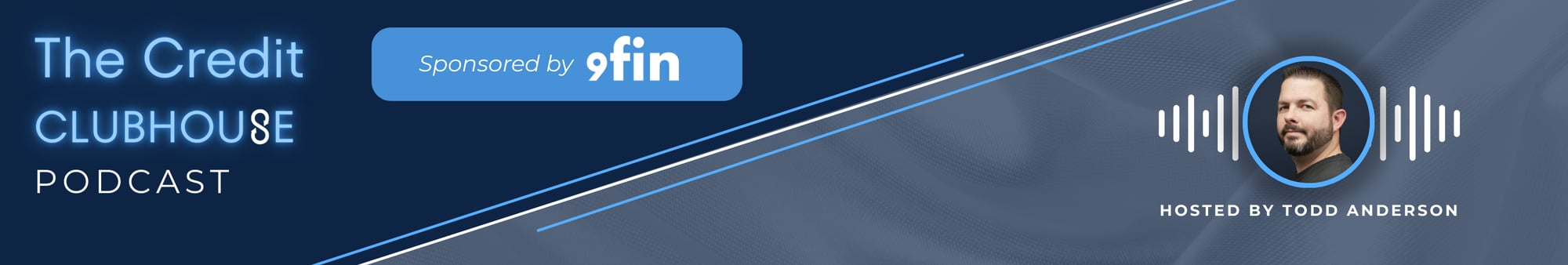 TCC Podcast Wesbite Header with 9fin Website Header