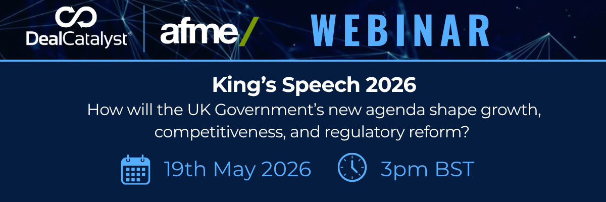 DC AFME UK Webinar v2 DC AFME UK Webinar v2