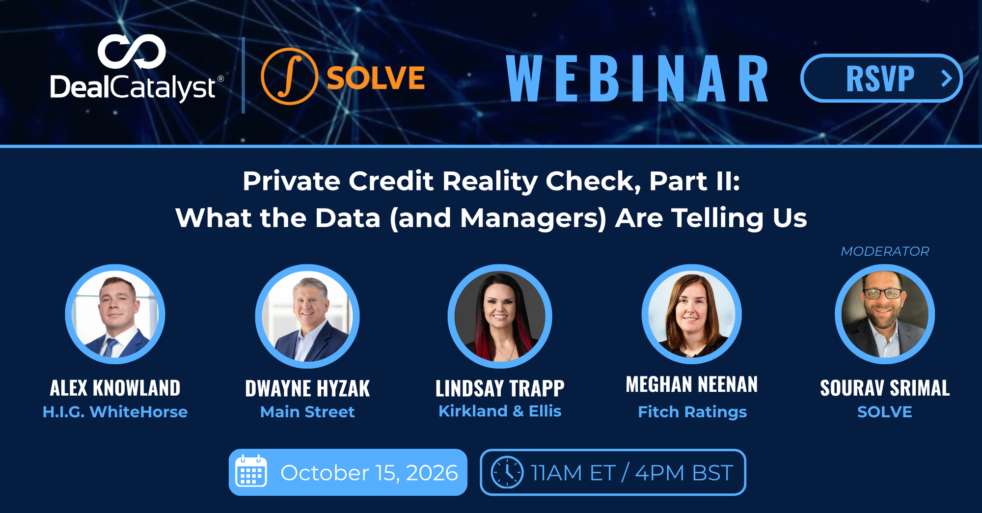 SOLVE DC Webinar LinkedIn Oct 26 v2 SOLVE DC Webinar LinkedIn Oct 26 v2