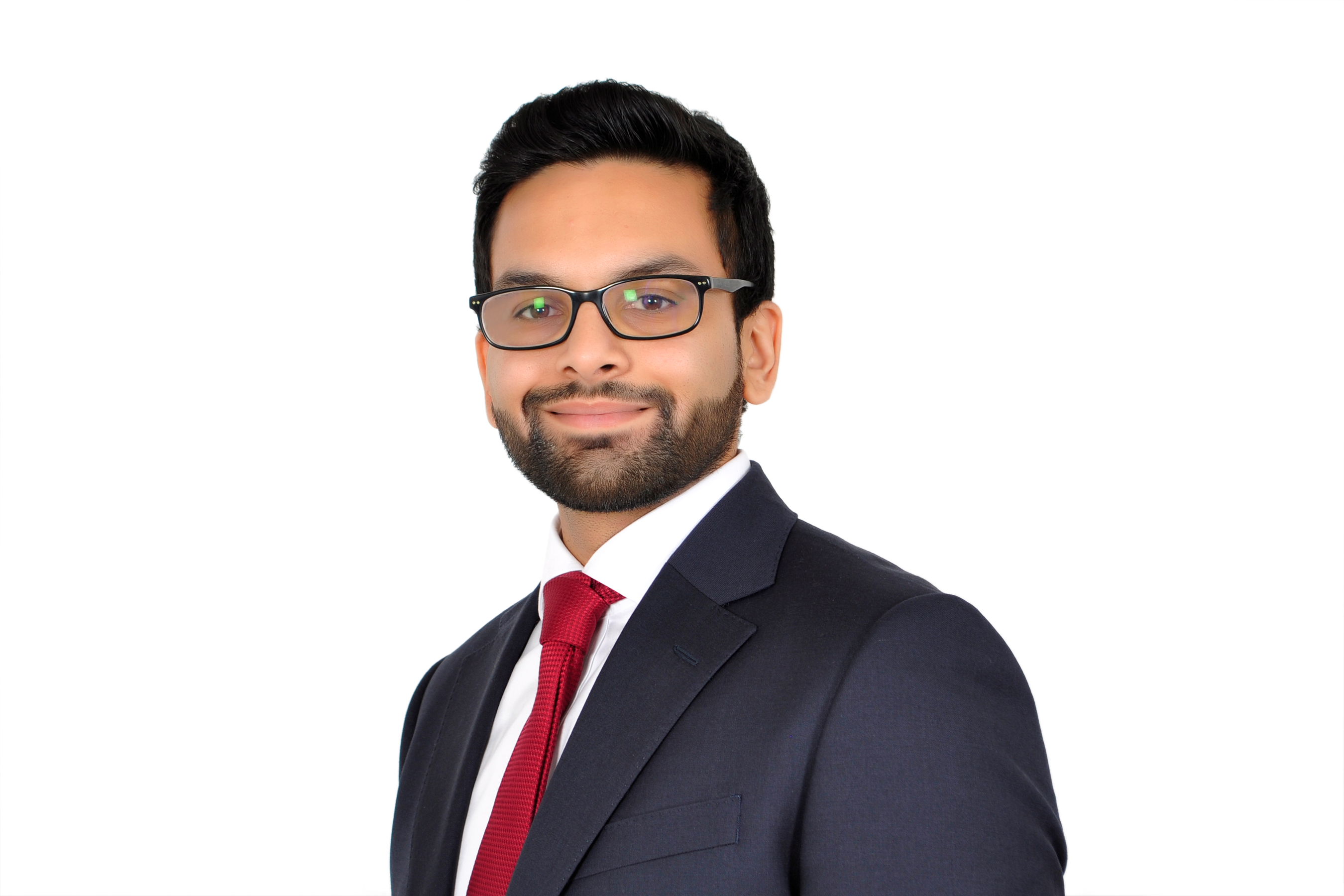 Aarondeep Hothi, S&P Global