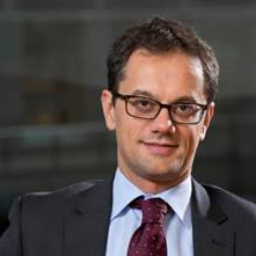 Alessandro Pighi, Fitch Ratings