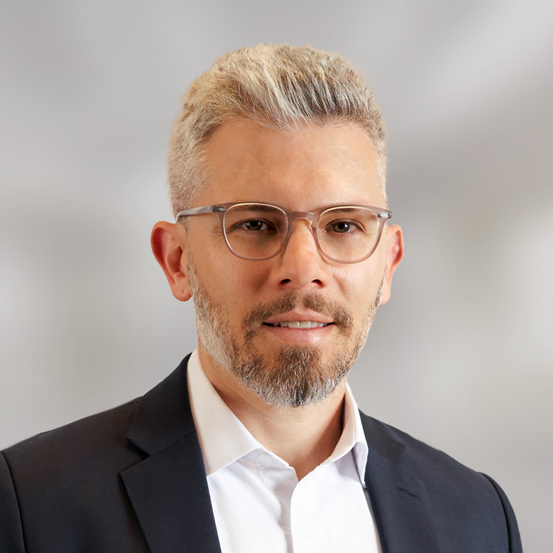 Andrew Young, Clifford Chance