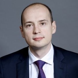 Andrey Nikolaev, S&P
