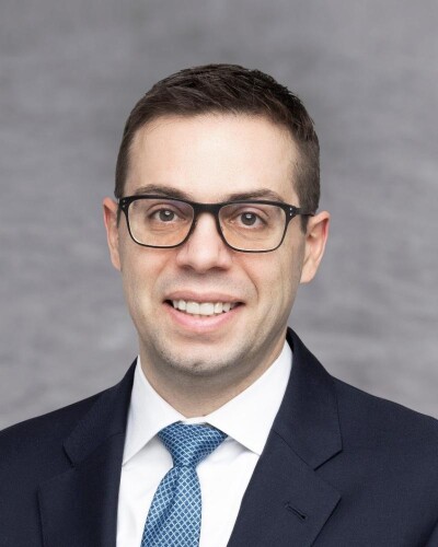 Anthony DiNello, Silver Point