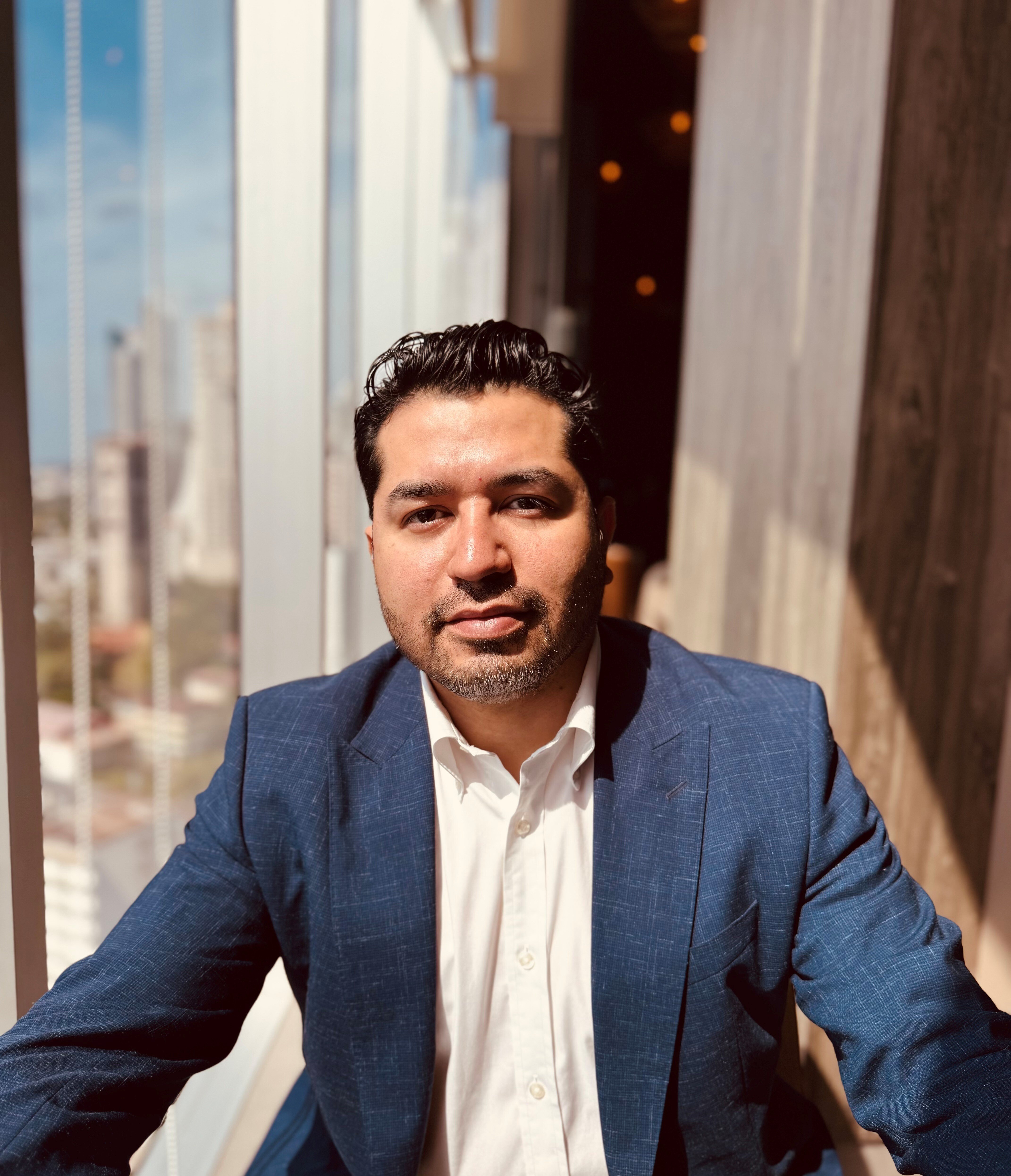 Azael Rodriguez, True North Capital