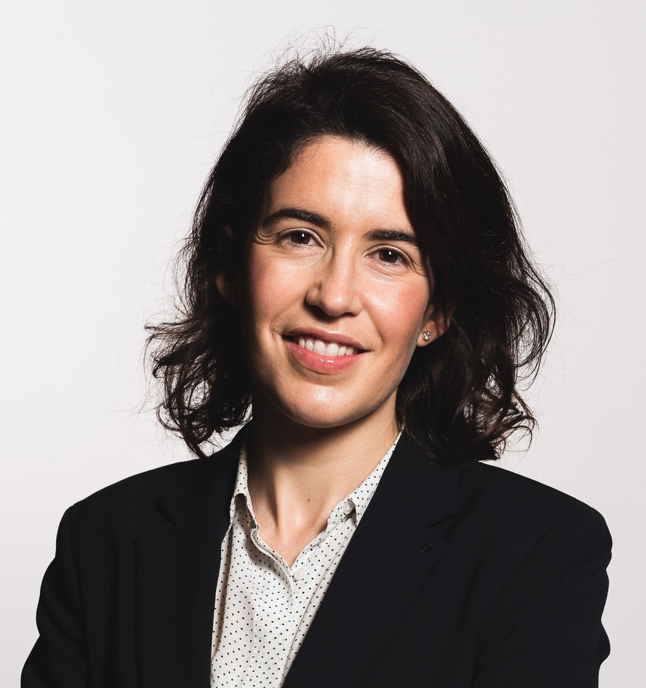 Belen Bulnes, Shawbrook