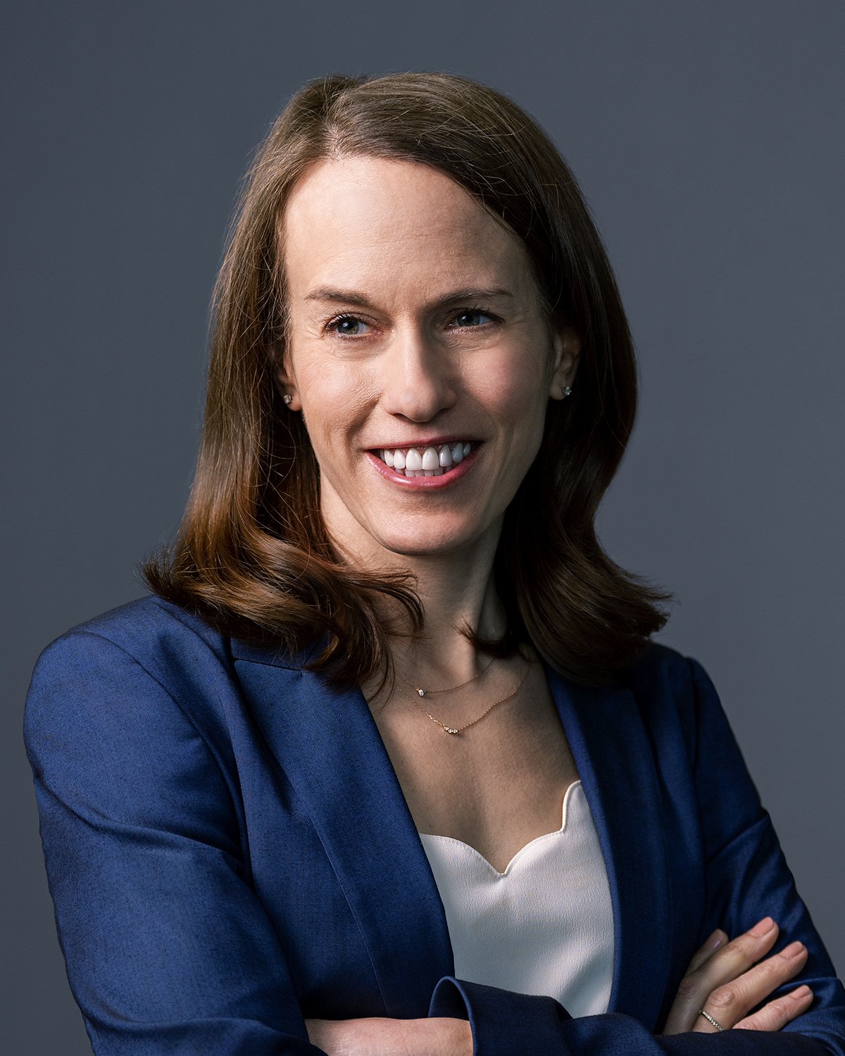 Beth Vogel, Mayer Brown