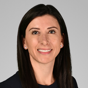 Chrissy Padula, Ares Management