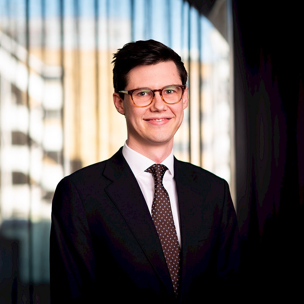 Connor Marshall-Mckie, Pollen Street