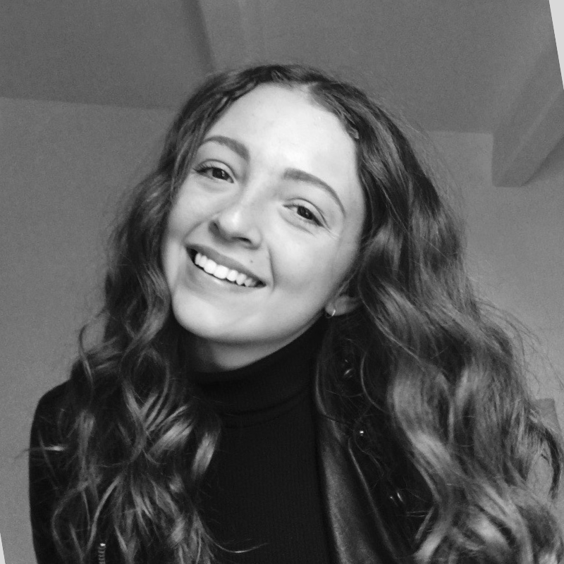 Adélie Darracq - Marketing Associate at DealCatalyst