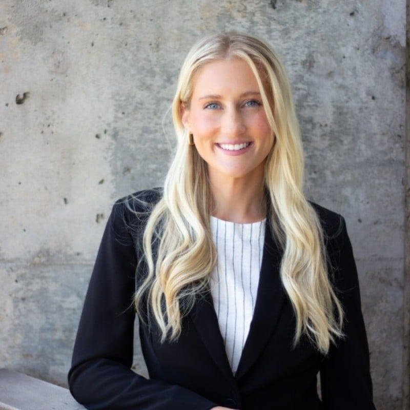Jessica Levin - Client Success Manager at DealCatalyst