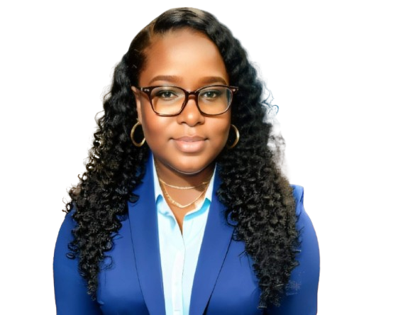 Shaneka Hernandez Headshot