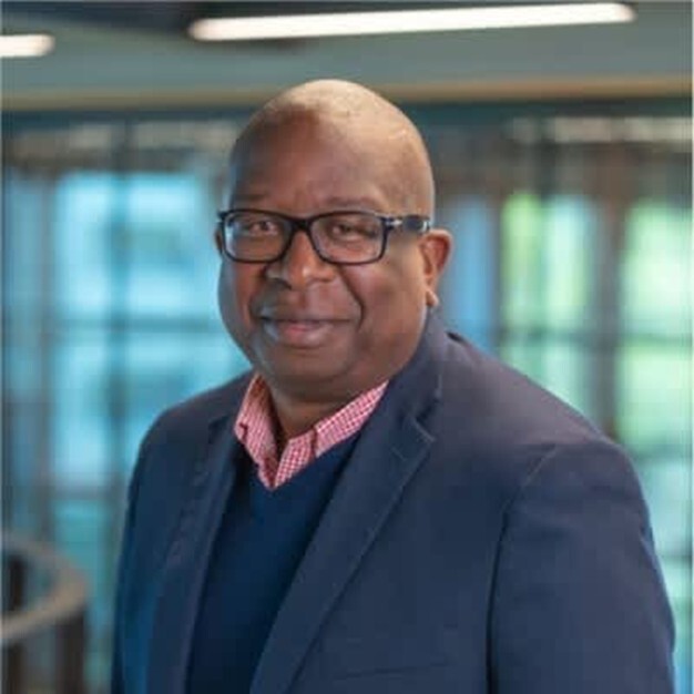 Damian Thompson, Nationwide