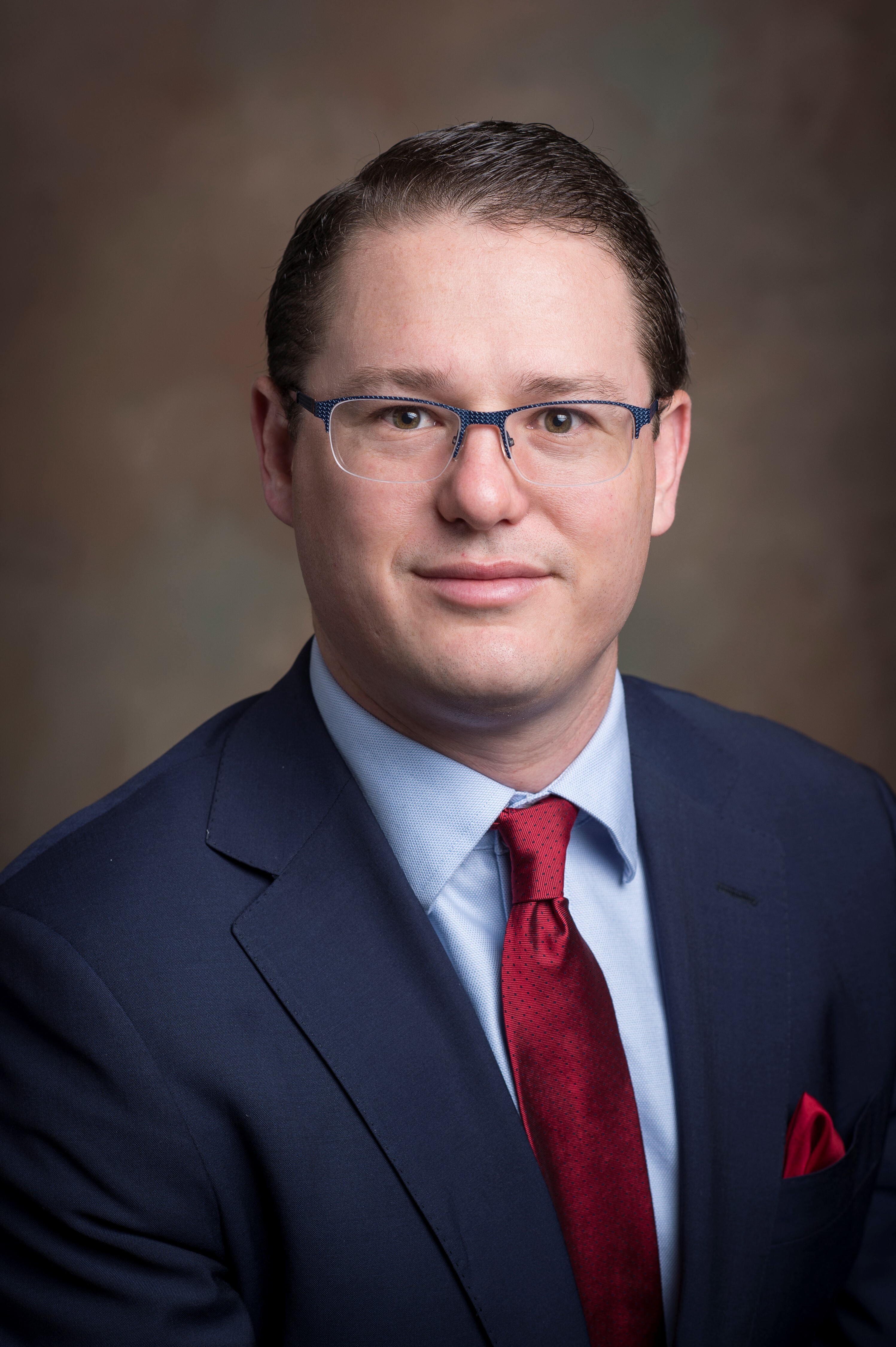 Dave Donahoo, Franklin Templeton