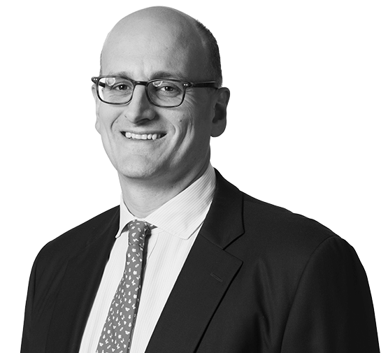 Duane McLaughlin, Cleary Gottlieb