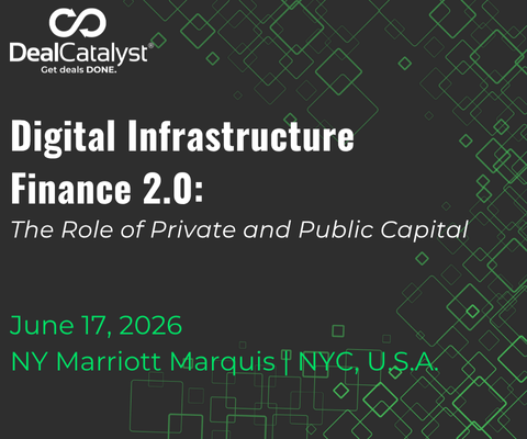 Digital Infrastructure Finance 2.0 2026 Digital Infrastructure Finance 2.0 2026