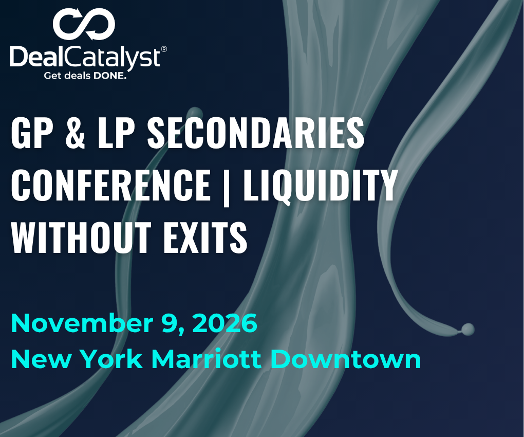 GP & LP Secondaries Conference _ Liquidity Without Exits v2