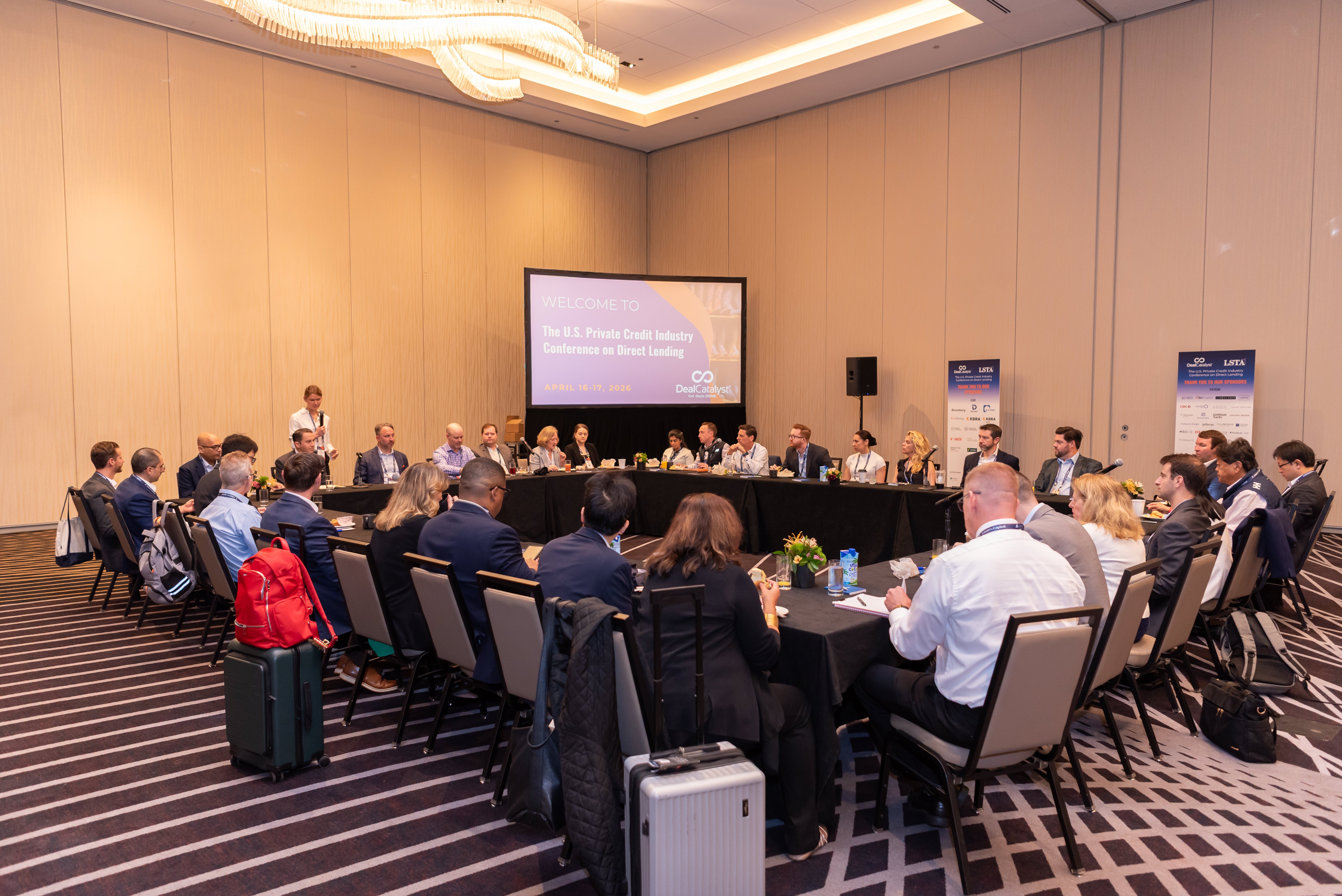 PCC Allocator Roundtable - PCDL 2026