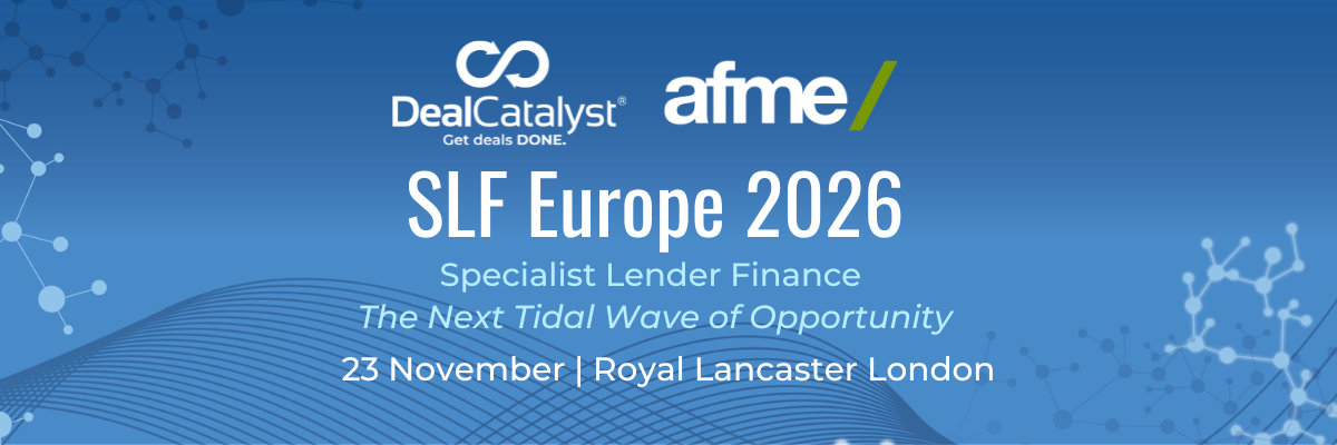 SLF 2026 Email Header