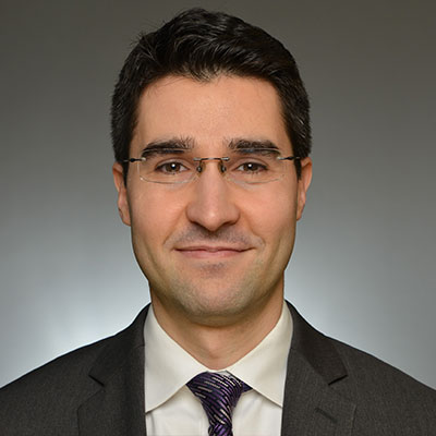 Greg Fayvilevich, Fitch