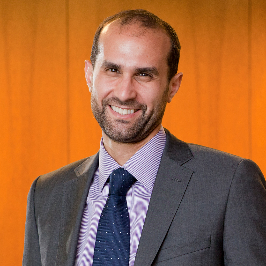 Greg Kramer, HaynesBoone