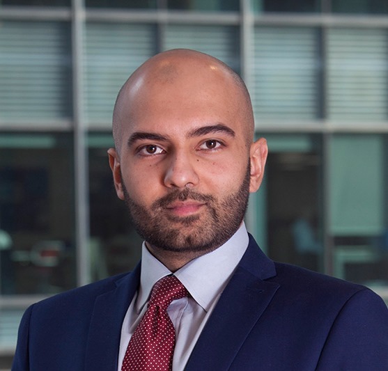 Haider Sarwar, Fitch Ratings