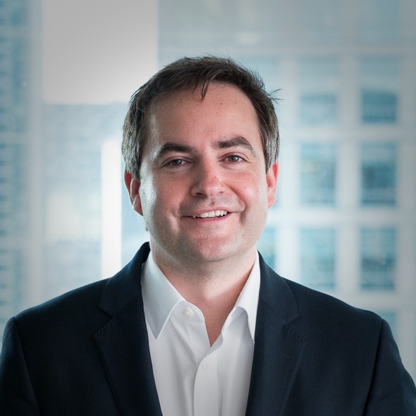 Henry Salmon, Citi