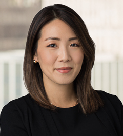 Jane Lawrence, Sound Point