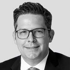 Jonathan Bock, Blackstone