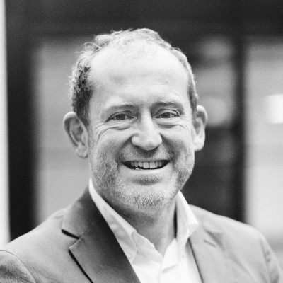 Jonny Jones, Interbridge