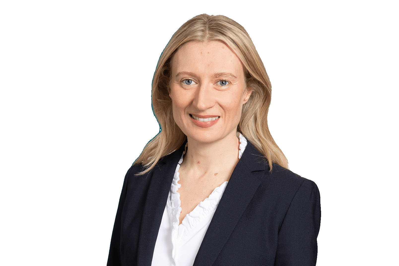 Kathryn Cecil Headshot