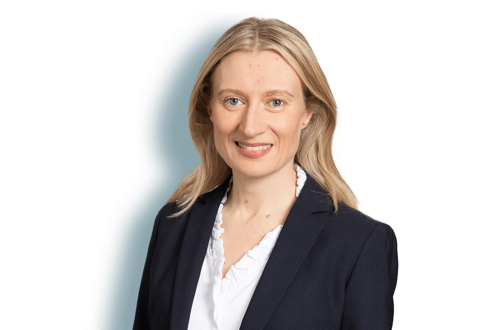 Kathryn Cecil, Fried Frank