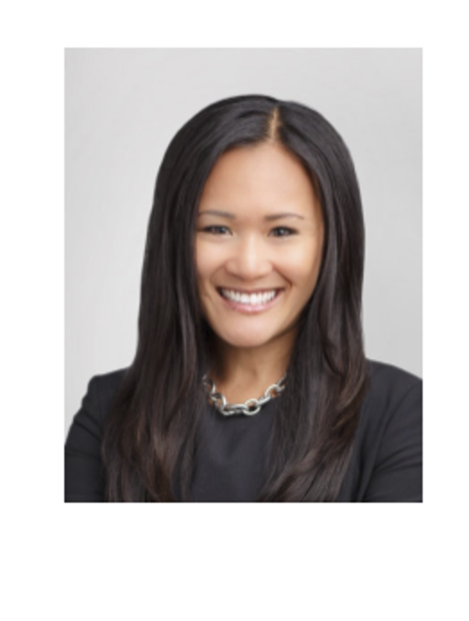 Kristine Jurczyk, Vista Credit Partners